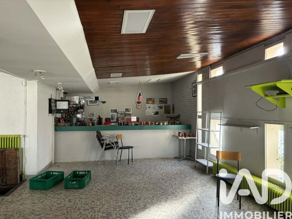 Maison à vendre 7 pièces 119 m² Martin-Église