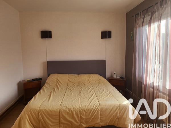 Maison à vendre 7 pièces 119 m² Martin-Église