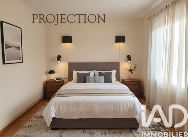 Maison à vendre 7 pièces 119 m² Martin-Église