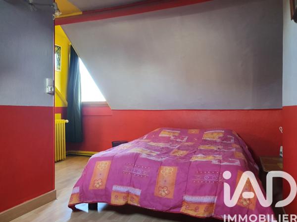 Maison à vendre 7 pièces 119 m² Martin-Église