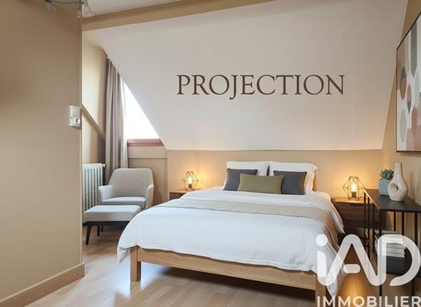 Maison à vendre 7 pièces 119 m² Martin-Église