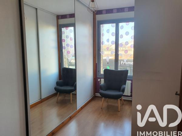 Maison à vendre 7 pièces 119 m² Martin-Église