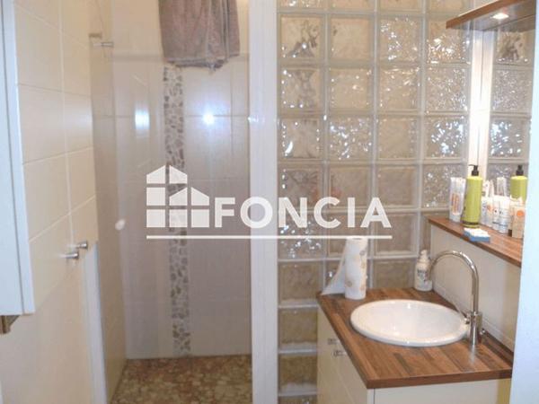 Location Studio 30.9 m² - 15 G RUE DE LETANDUERE Angers 49000