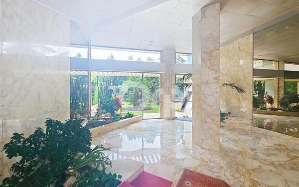 Appartement à vendre    1 pièce • 33,03 m2 Cannes