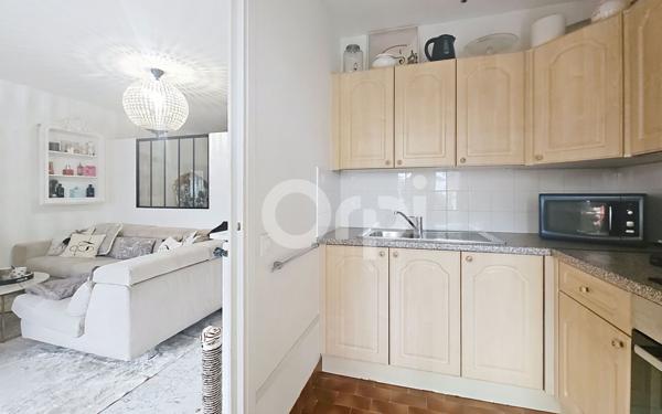 Appartement à vendre    1 pièce • 33,03 m2 Cannes