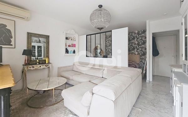 Appartement à vendre    1 pièce • 33,03 m2 Cannes