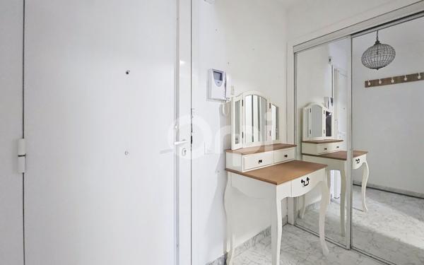 Appartement à vendre    1 pièce • 33,03 m2 Cannes
