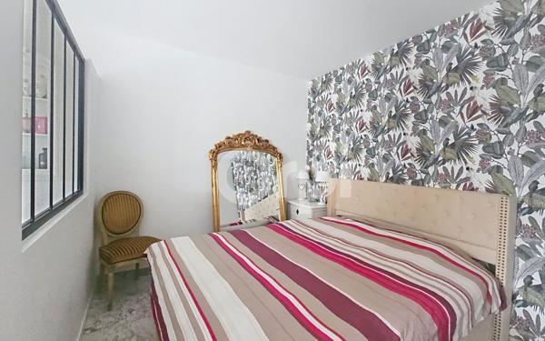 Appartement à vendre    1 pièce • 33,03 m2 Cannes