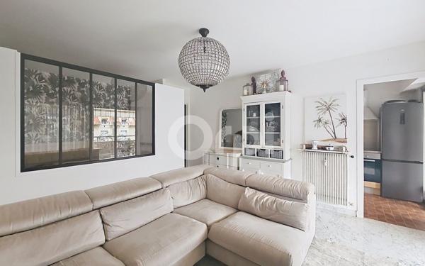 Appartement à vendre    1 pièce • 33,03 m2 Cannes