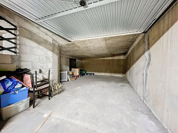 Achat parking / box Choisy-le-Roi - 24 m² - 24 000 €