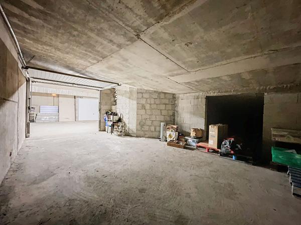 Achat parking / box Choisy-le-Roi - 24 m² - 24 000 €