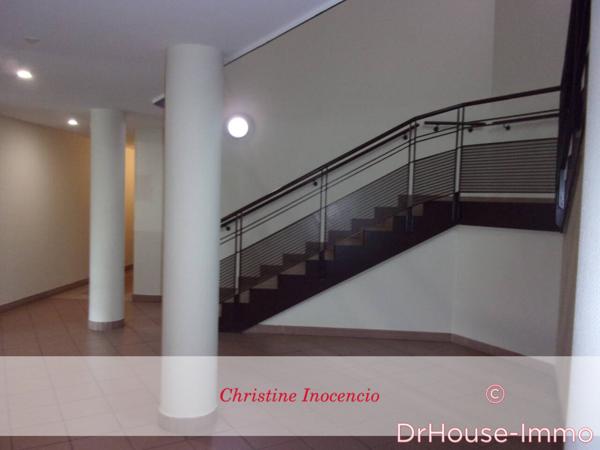 Appartement à vendre 2 pièces de 46 m²