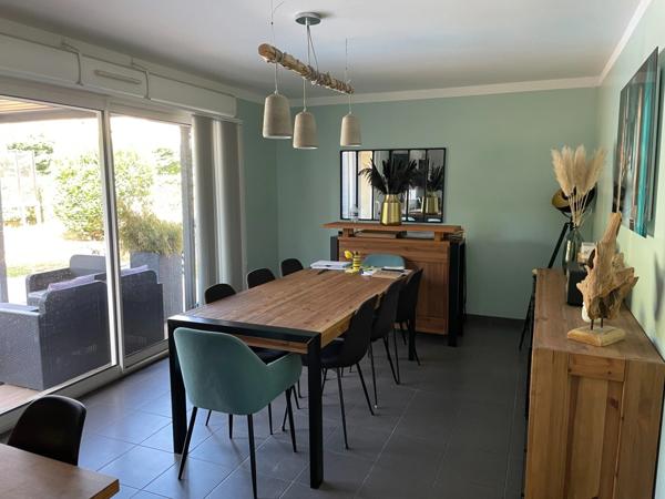 Maison à vendre 13 pièces ESCAUDAIN (59)