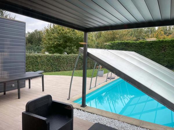 Maison à vendre 13 pièces ESCAUDAIN (59)