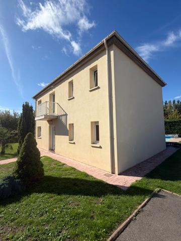 Maison à vendre 13 pièces ESCAUDAIN (59)
