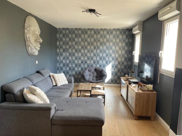 Maison à vendre 13 pièces ESCAUDAIN (59)