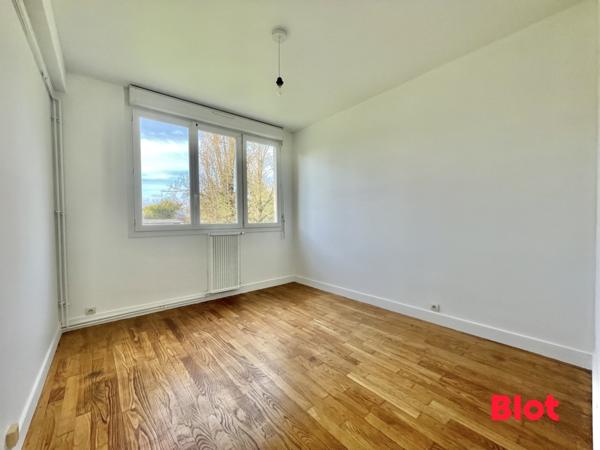 Appartement 2 pièce(s)