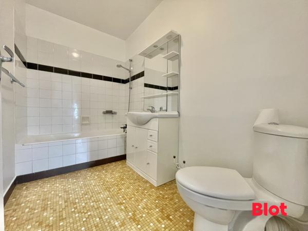 Appartement 2 pièce(s)