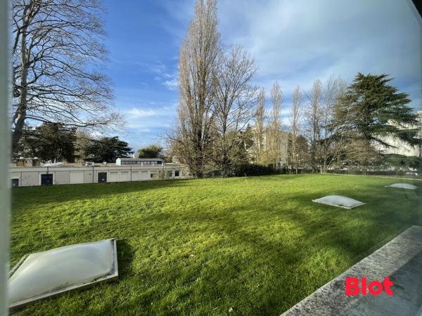 Appartement 2 pièce(s)