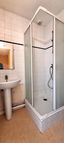 Bréal-sous-Montfort (35310) Bel appartement de type 2 pièces en duplex