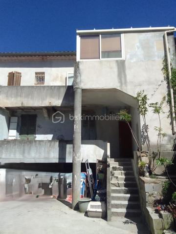Maison de 160 m²