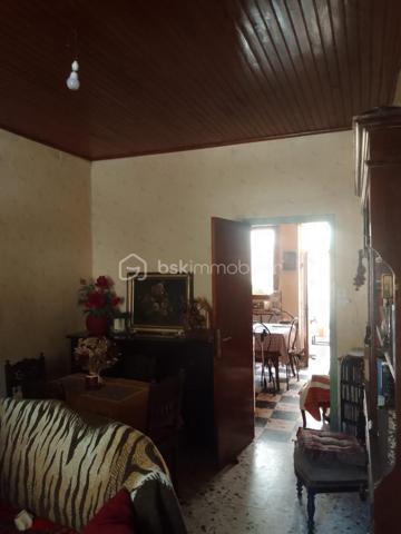 Maison de 160 m²