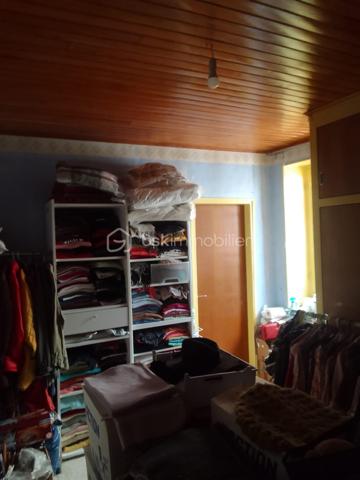 Maison de 160 m²