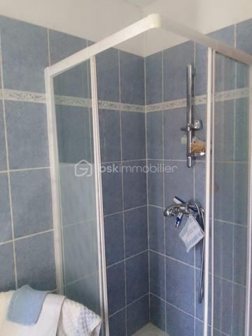 Maison de 160 m²
