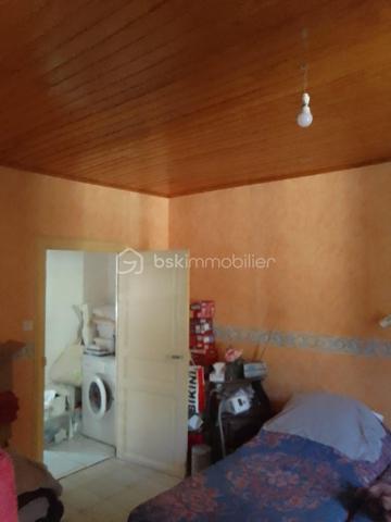 Maison de 160 m²