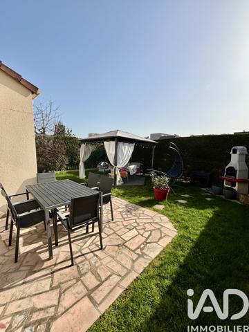Maison à vendre 6 pièces 110 m² Achères