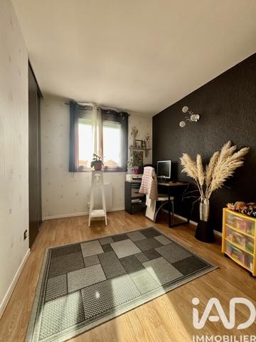Maison à vendre 6 pièces 110 m² Achères