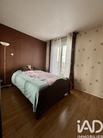 Maison à vendre 6 pièces 110 m² Achères