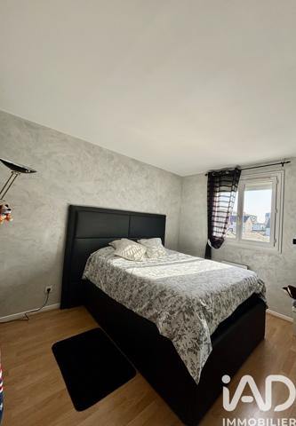 Maison à vendre 6 pièces 110 m² Achères