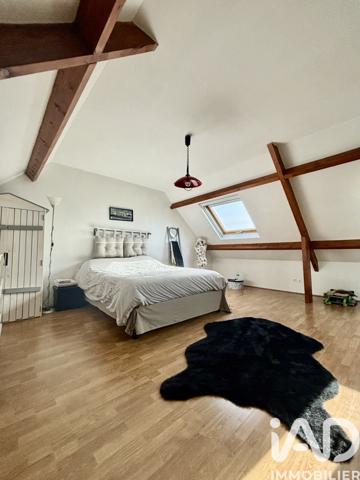 Maison à vendre 6 pièces 110 m² Achères