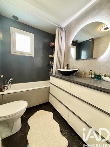 Maison à vendre 6 pièces 110 m² Achères
