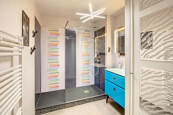 A VENDRE ! Appartement Draguignan 3 pièces 69 m² avec garage et piscine