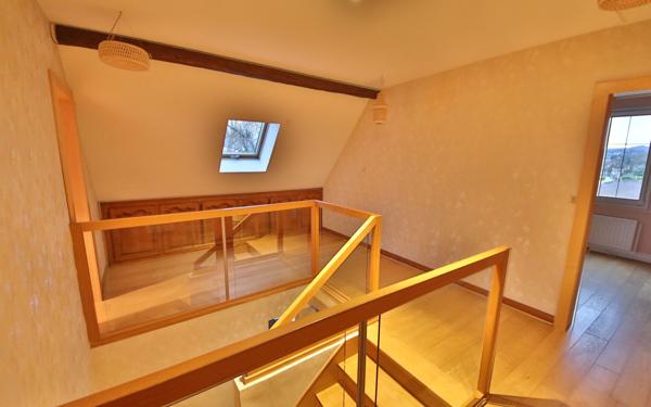 Maison à vendre    10 pièces • 211 m2 Brasles