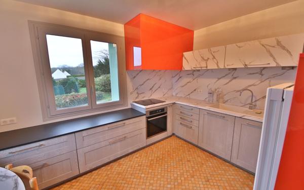 Maison à vendre    10 pièces • 211 m2 Brasles