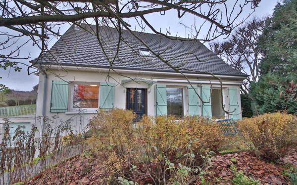 Maison à vendre    10 pièces • 211 m2 Brasles