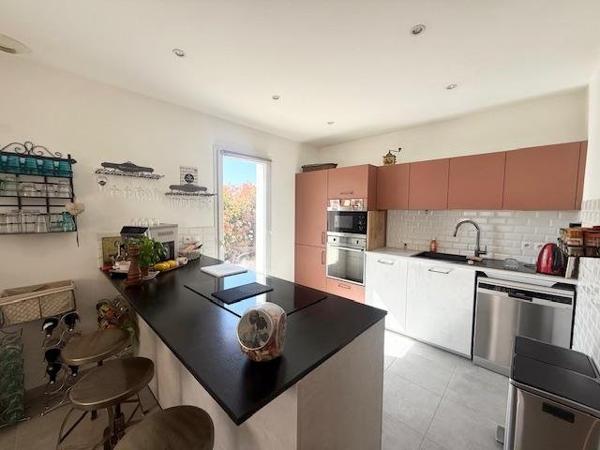 Vente / Maison à Robion (84440)