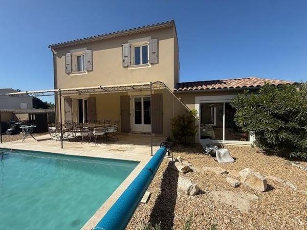 Vente / Maison à Robion (84440)