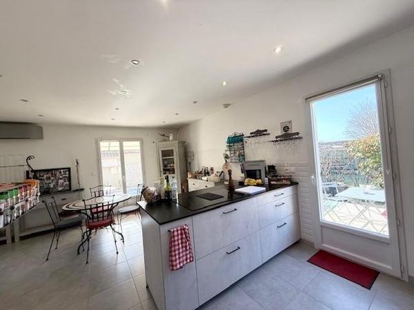 Vente / Maison à Robion (84440)