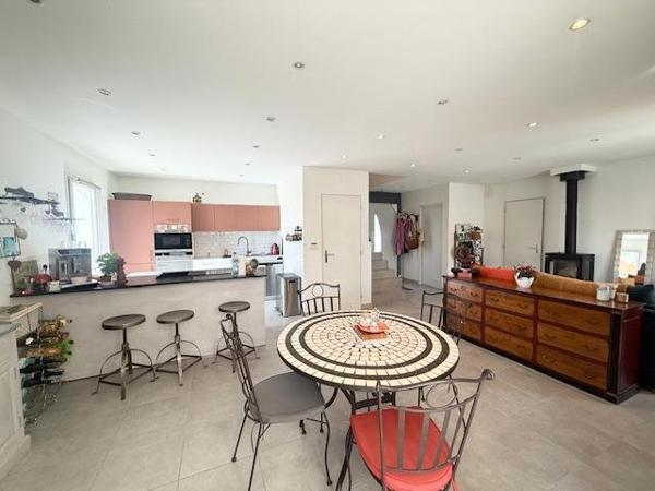 Vente / Maison à Robion (84440)