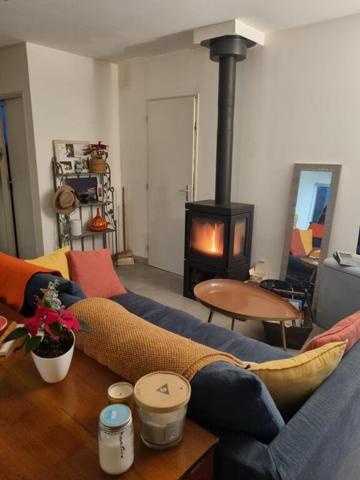 Vente / Maison à Robion (84440)