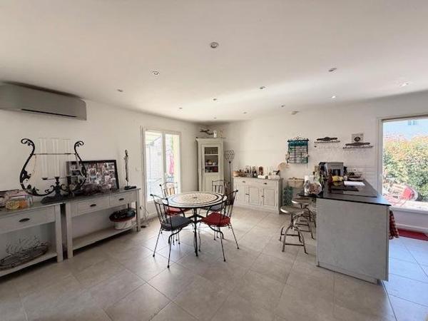 Vente / Maison à Robion (84440)