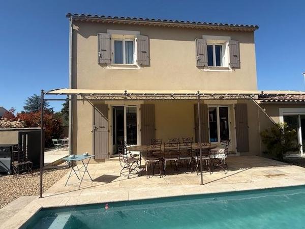 Vente / Maison à Robion (84440)