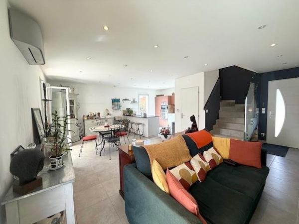 Vente / Maison à Robion (84440)