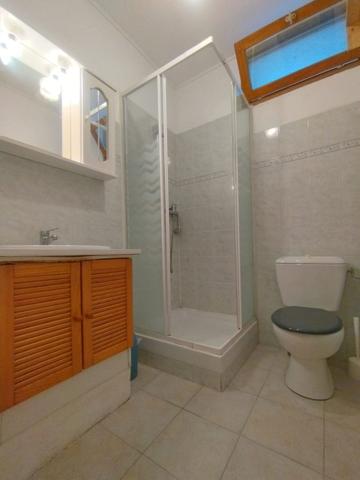 A vendre maison 8 pièces de 160 m2, divisée en 2 appartements, au calme et vue montagne à ORTIPORIO (20) Haute Corse