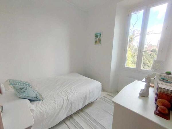 A vendre maison 8 pièces de 160 m2, divisée en 2 appartements, au calme et vue montagne à ORTIPORIO (20) Haute Corse