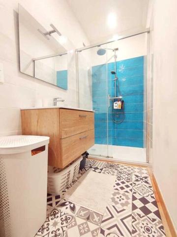 A vendre maison 8 pièces de 160 m2, divisée en 2 appartements, au calme et vue montagne à ORTIPORIO (20) Haute Corse